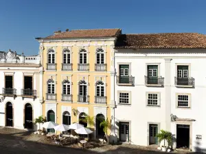 Hotel Villa Bahia