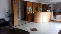 Hotel Paradise Hôtels à : Malakonta
