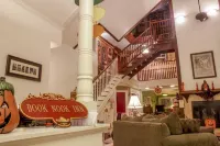 Book Nook Inn Hotels in Lumberton