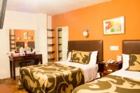 Hotel Suites Teziutlan Hotels in Teziutlan