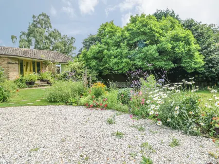 Little Yaffle Отели в г. Дувр