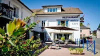 Logis Chez Germaine Hotels in Arette