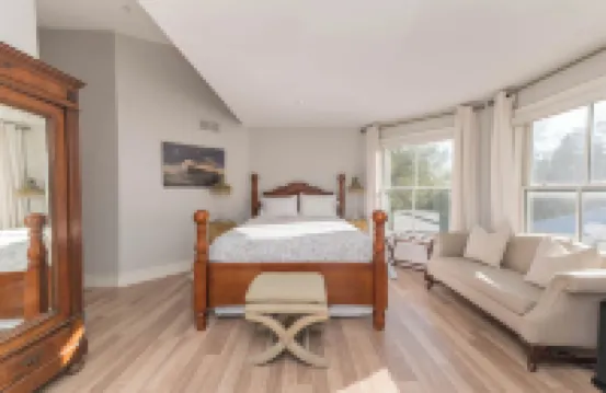 ザ オールド バンク ハウス ベッド & ブレックファースト