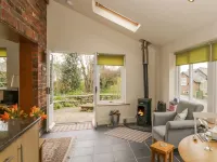 Beck Cottage Hotels in Millom