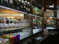 Hotel Minerva - bar