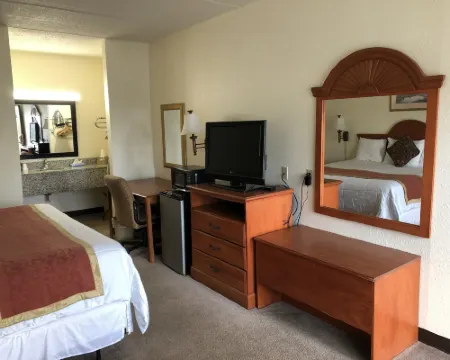 Travel Inn - Lugoff Hotels in Lugoff