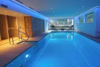 Hotel Sonnhof Hotel a Gotzens