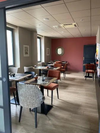 Saint Jean Отели в г. Амблетёз