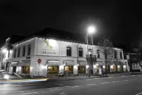 Hotel Munten فنادق في Weert