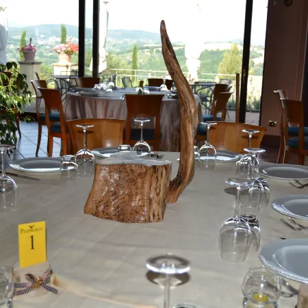 Tenuta Pizzogallo