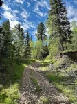 Whitetail Creek Camping Resort Hotel a Lead