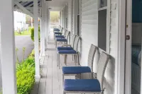 Sea Turn Motel