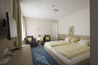 Mein Vierjahreszeiten Hotel Garni Superior - 3-Star