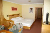 Pension Zur Alten Schmiede - 3-Star