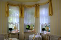Hotel Residenz Joop - breakfast