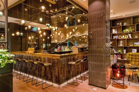 Motel One Salzburg-Süd