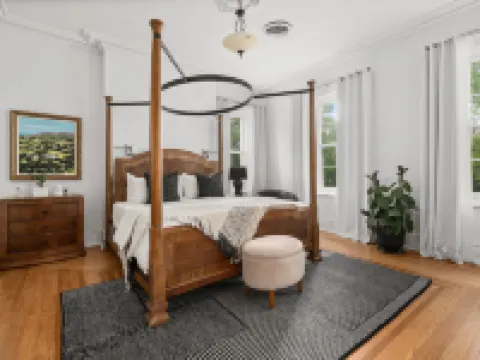 The Cape Hotels in Picton