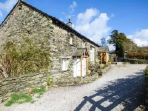 Kestrel Cottage Hotels in Lower Allithwaite