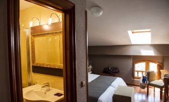 Hotel Infantado