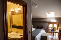 Hotel Infantado Hotels in Potes