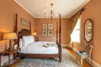 Glen Gordon Manor Hotels in Rappahannock County
