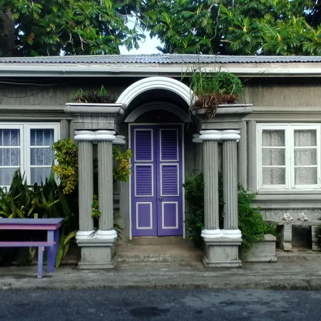 Somewhere Special Guesthouse