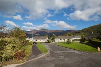 Brimbles Hotels in Underskiddaw