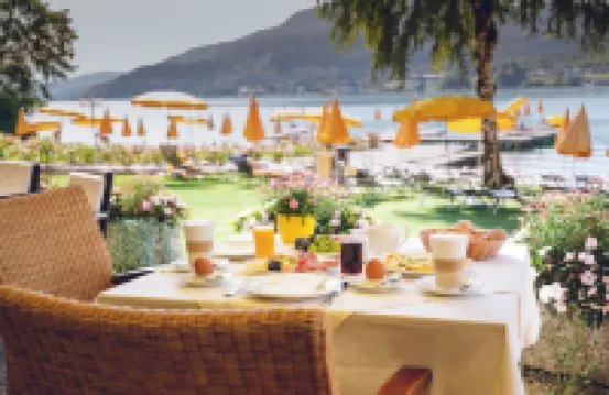 Werzers Seehotel Wallerwirt Hotels in Klagenfurt-Land District