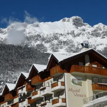 Alpotel Dolomiten