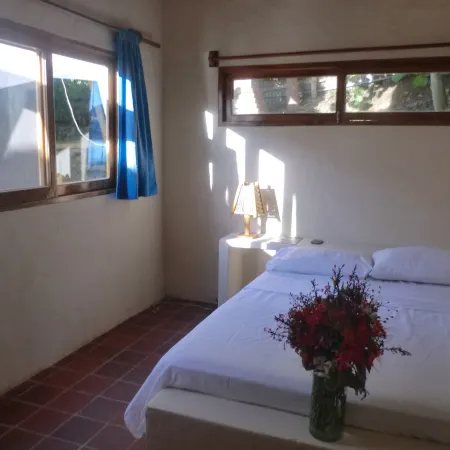 Charlie Suites Ayampe