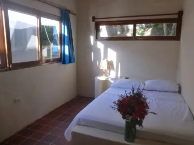 Charlie Suites Ayampe Hôtels à : 
