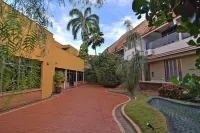 Don Antonio Hotel - Cho phép mang theo thú cưng