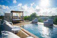 Mero Mero Hotel - Beach