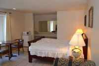 Chaparral Motel Victoria TX, Hwy 59