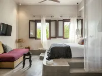 Casita Casita Lindos - Adults Only โรงแรมในโรดส์