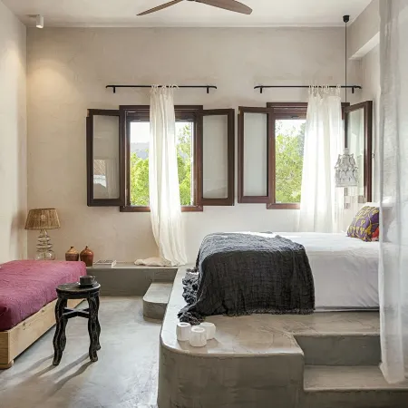 Casita Casita Lindos - Adults Only Отели рядом с достопримечательностью «Пляж Агиос-Павлос»