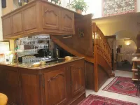 Hostellerie de La Poste - bar