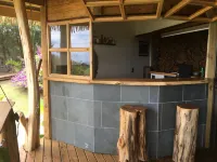 Kona Koa Lodge - bar