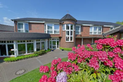 Landhotel Zur Eiche Hotels in Jork