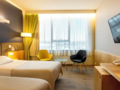 Hotel Tartu Hoteles en Tartu