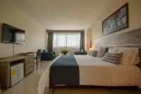 Hotel San Martin Popayan Các khách sạn gần Mosquera Park
