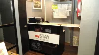 Mystay Hotel BGC North