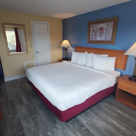 Sandbox Motel