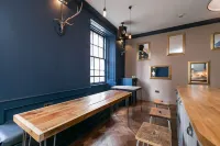The Baxter Hostel Hotel a Stockbridge