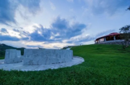 Villa de Los Vientos