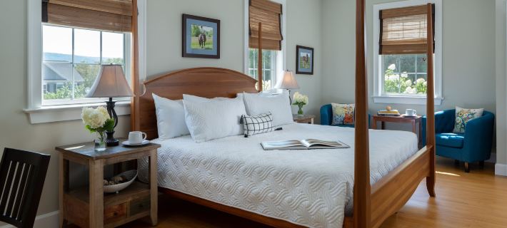 Apple Pony Inn Hotels in Centre County