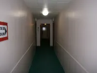 Logis Hôtel Saint Jacques