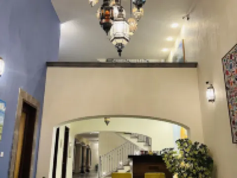 Casona 1530 Hotels in Tequila