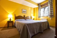 Pension Monteverde Hotel di Cangas de Onis