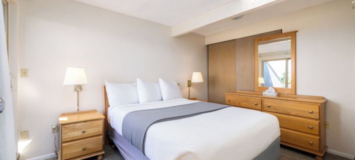 Surfcrest Resort Hotels in Grays Harbor County